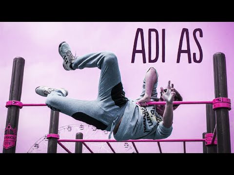 ADI AS by Dimon Gukasyan