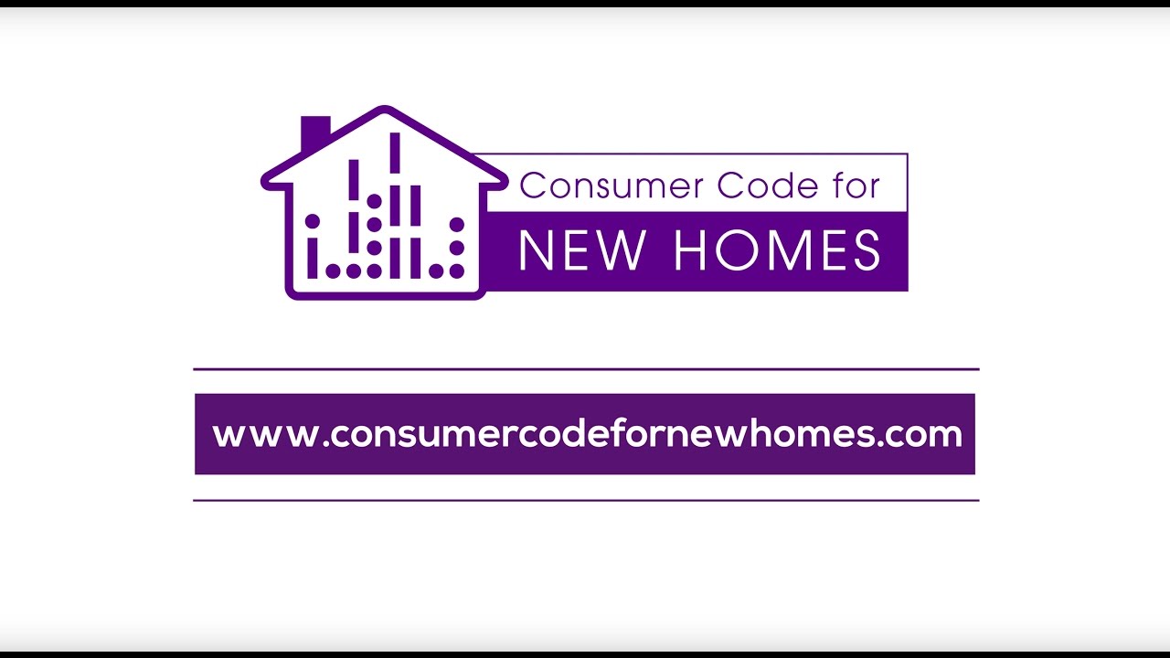 Consumer Code for New Homes - Introduction for Consumers