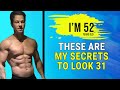 Mark Wahlberg (52 Years Old) Shares His Secrets To Look 31 | Diet + Work Out Revealed