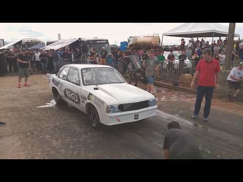 Zé Louquinho TOLEDO-PR