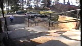 Throwbacks - Nick Rodriguez