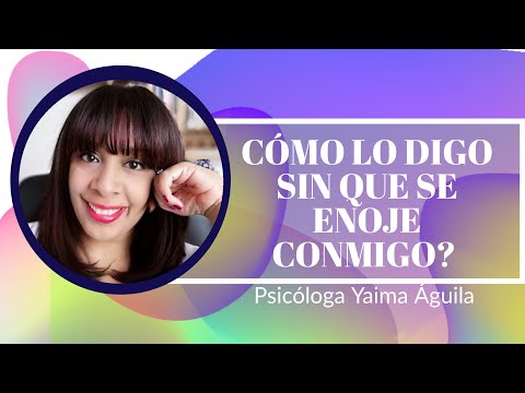 TIPS PARA UNA COMUNICACIÓN ASERTIVA!