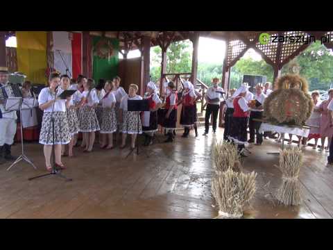 ezarszyn.pl - Dożynki w Pielni w dniu 23.08.2015 r.