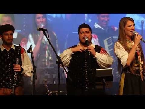 Hej Sašo, spiel uns Eins - Sašo Avsenik und seine Oberkrainer