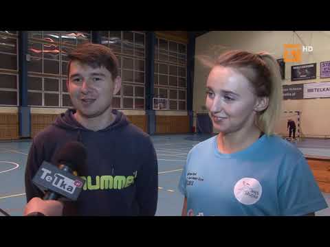 Koszykarze Decki podejmą Sokoła, Samborzanki zagrają w Łomży - Tv Tetka Tczew HD