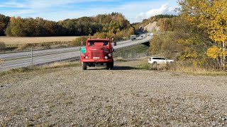 Camion-citerne Volvo N86 | Image 4 - Autoline
