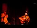 David Jacobs-Strain - High On A Mountain