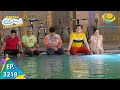 Taarak Mehta Ka Ooltah Chashmah Ep 3218 Full Episode 27th July 2021