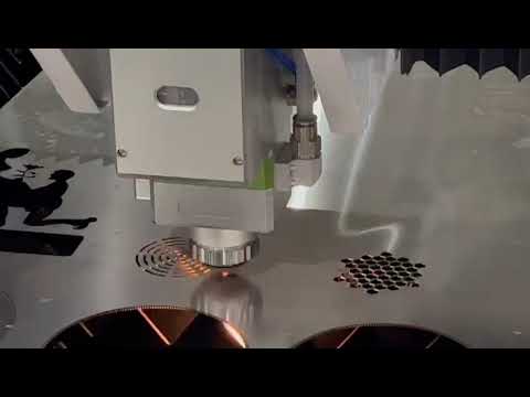 w2lt Mild Steel Fiber Laser Metal Cutting Machine, Automation Grade: Fully Automatic
