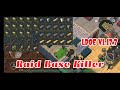 LDOE Raid Base Killer | Suicide Trick | Last Day on Earth v1.17.7