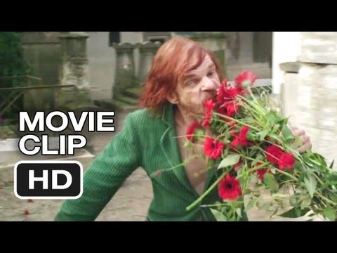 Holy Motors Movie CLIP - Merde (2012) - Denis Lavant, Eva Mendes Movie HD