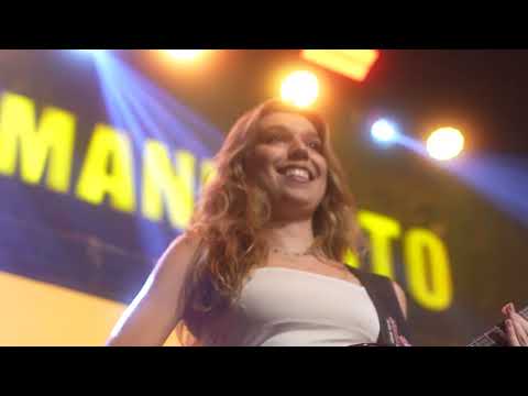 Toxicity - System of a Down (Cover) | Heavy Is The Crown Moema e Campo Belo