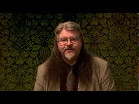 Rev. Don's Vlog - And An Arch Priest Is?