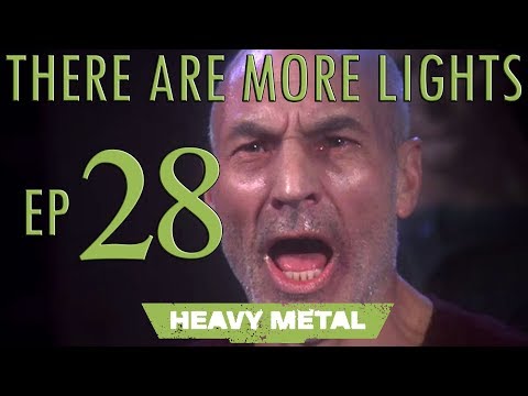 Battletech Heavy Metal - There are MORE lights! - Episode 28 - Extra Curricular Activities
