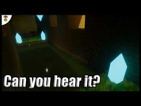 Adding Insane Game Feel and Details To My Water - Maze: Rising Trials Devlog #2