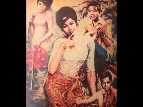 2 SINN SISAMOUTH   ROS SEREYSOTHEA AND PAN RON - Rom Ban Te'