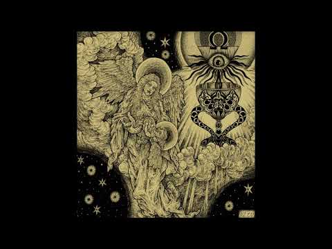 Forgotten Spell - Metamorphosis in a Spiritual Spectral Sphere