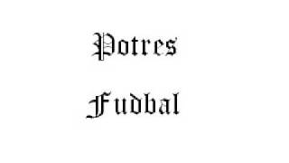 Potres - Fudbal