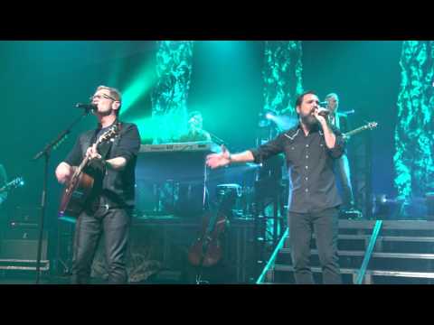 Steven Curtis Chapman w/ Third Day Live: Lord Of The Dance (Carmel, IN - 5/4/16)
