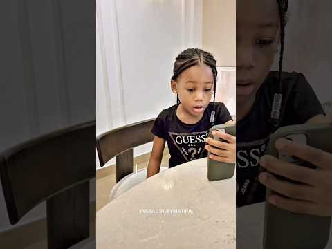 Matifa is genius 😱 @BabyLuke_  #matifamily #funny #family #babymatifa #comedy #shorts #babyluke