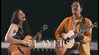 Lisa Hannigan & Luke Sital-Singh  - Prayer For The Dying - 7 Layers Sessions #93