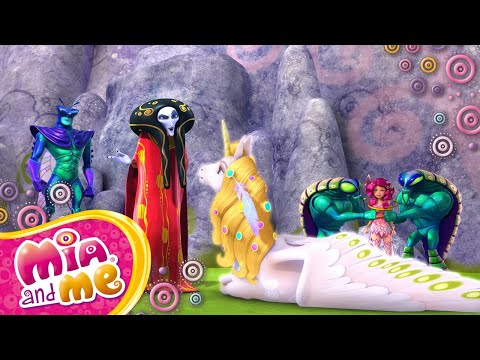 Bardzo słodkie stworzenia - 3 sezonu  - Mia i ja💖🦄