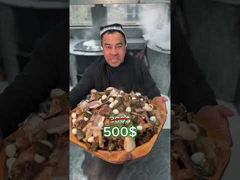 #achchiq #food #uzbekfood #beshbarmoq #rek