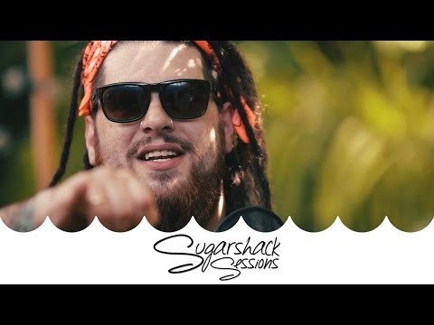 Cheezy and The Crackers - Beautiful World (Live Acoustic) | Sugarshack Sessions