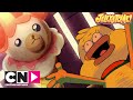 Jellystone! | VIP, je weet toch | Cartoon Network