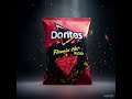 Doritos Logos