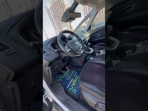 фото renault scenic iv 0