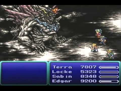 Top Ten Video Game Character Themes