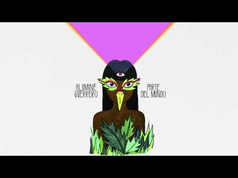 Aluminé Guerrero - El Camino Del Tucán