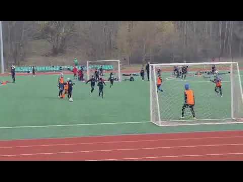 Kasparas Vaitkus, FA Gintaras