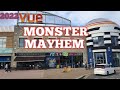 MONSTER MAYHEM STAR CITY Birmingham ( 2022 ) { 4 K UHD 60fps }