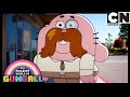 A Game That You Can T Win The Game Gumball Cartoon Network