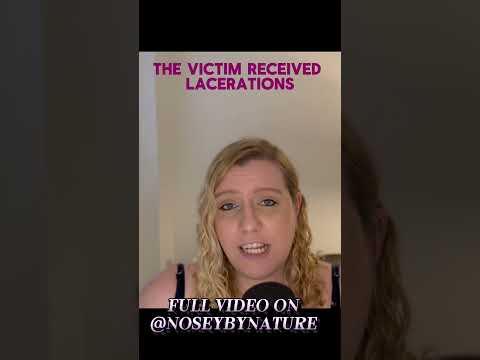 Stabbed Over a Pokémon Card?! 😳 | WTF Crime Short #shorts #pokemon #pokemongonewrong