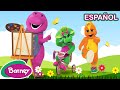 Lluvia Vete De Aquí La Primavera Para Niños Episodios Completos I Barney En Español