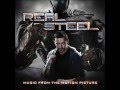 Real Steel Soundtrack list 