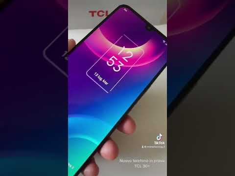 TCL 30+