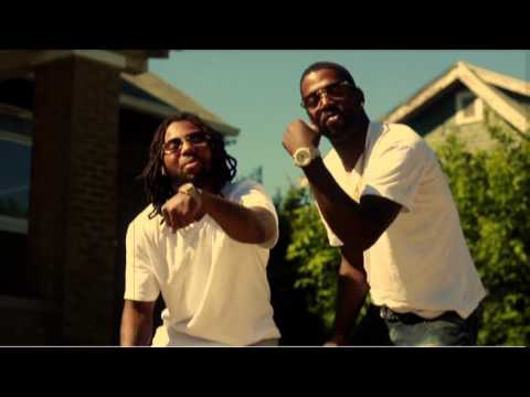 BLGMB Veto x Wandoe - Used To Sell Dope (Shot By @smittyshotyou)