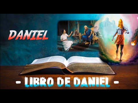 DEVOCIONAL MATUTINO JUVENIL 21/04/2022 - DANIEL