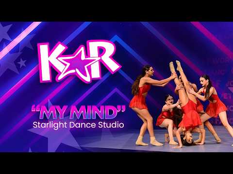 My Mind | Starlight Dance Studio