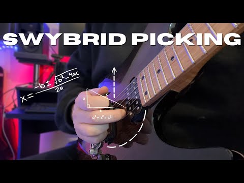 SWYBRID PICKING: How to use