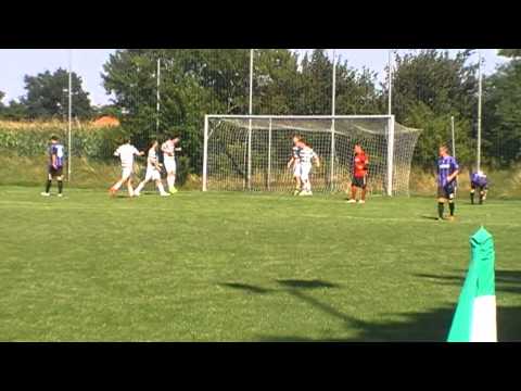 SC Dunum - BSC Burhafe 3. Spieltag Kreisliga AUR/WTM
