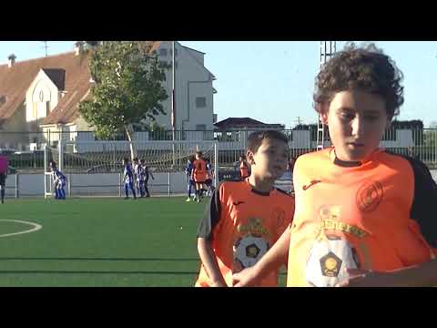 VS Vall de Alcalans 9-2 1 Parte