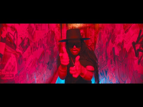 Maxi Priest - I'm Alright (feat. Shaggy) (Official Music Video)