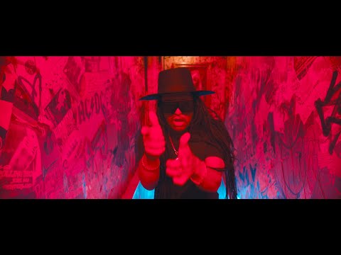 Maxi Priest - I'm Alright (feat. Shaggy) (Official Music Video)