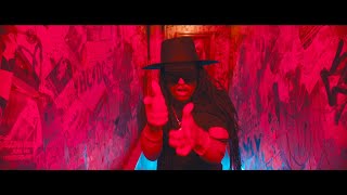Maxi Priest - I&#39;m Alright (feat. Shaggy) (Official Music Video)