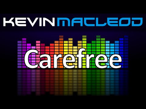 Kevin Macleod: Carefree